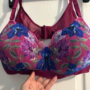 Torrid bra 42D